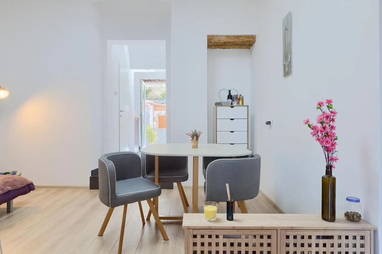 Large Apartment In City Centre Pula! 0*, 普拉 克罗地亚
