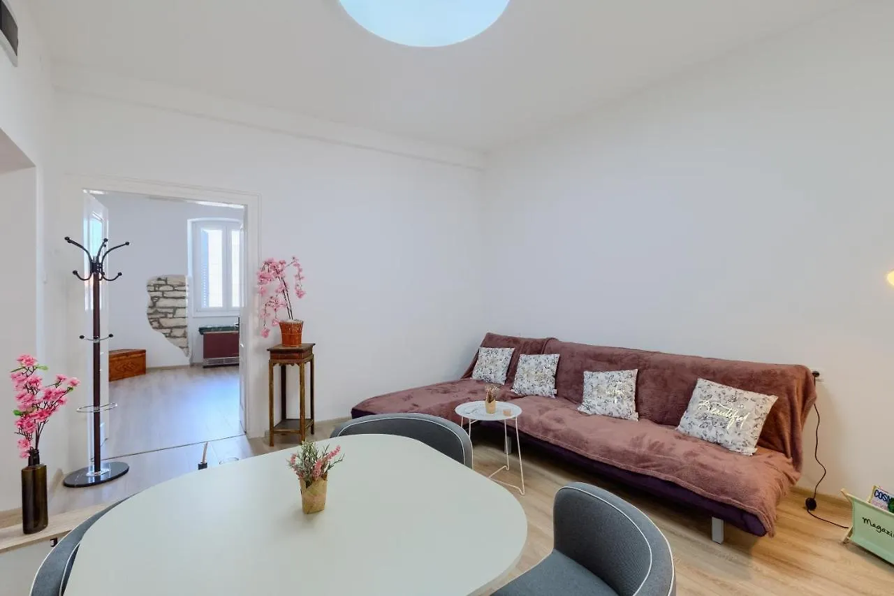 Large Apartment In City Centre Pula!